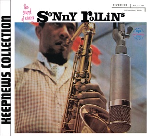Sound of Sonny (Keepnews Collection)
