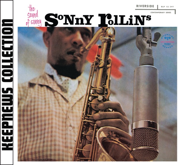 Sound of Sonny (Keepnews Collection)