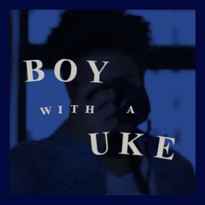 Boy With a Uke - Single