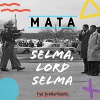 Selma Lord Selma - Single - Mata