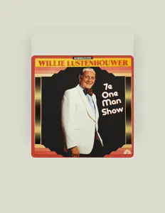 Listen to Willy Lustenhouwer, watch music videos, read bio, see tour dates & more!