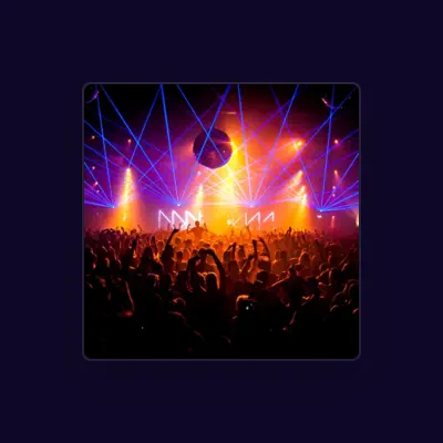 Listen to Maix, watch music videos, read bio, see tour dates & more!