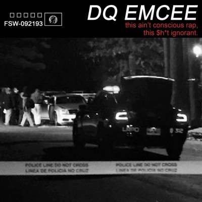 This Ain't Conscious Rap This $h*t Ignorant