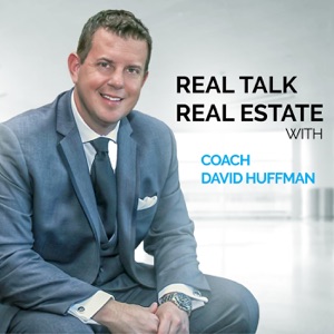 Should Agents be a Salesperson or a Consultant? - David Huffman