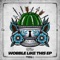 What It Is (BAR9 Remix) - Born I, Dirt Monkey & Shank Aaron lyrics