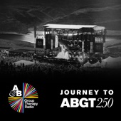 Journey to Abgt250 artwork