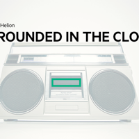 HPE Helion Podcast podcast