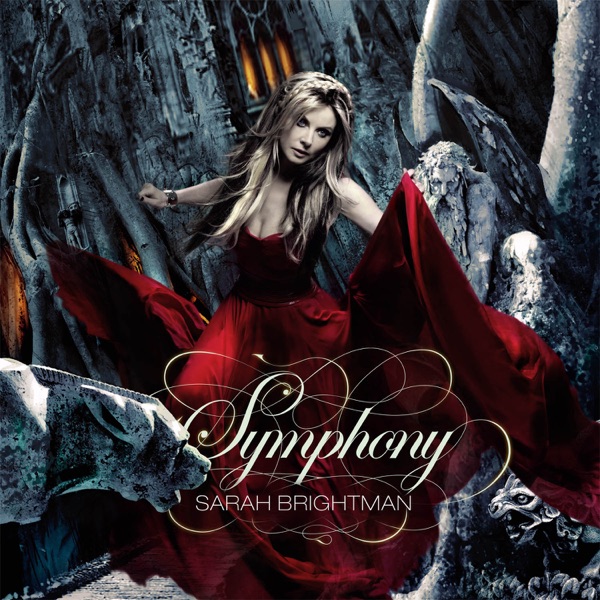 Symphony - Sarah Brightman