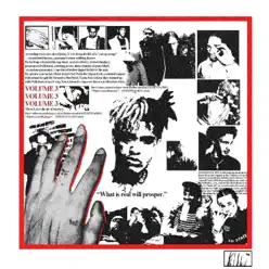 XXXTENTACION Presents: Members Only, Vol. 3 - XXXTentacion XXXTENTACION Presents: Members Only, Vol. 3 - XXXTentacion