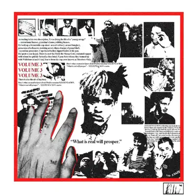 XXXTENTACION Presents: Members Only, Vol. 3 - XXXTentacion