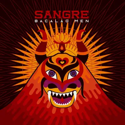 Escucha Sangre de Bacalao Men.