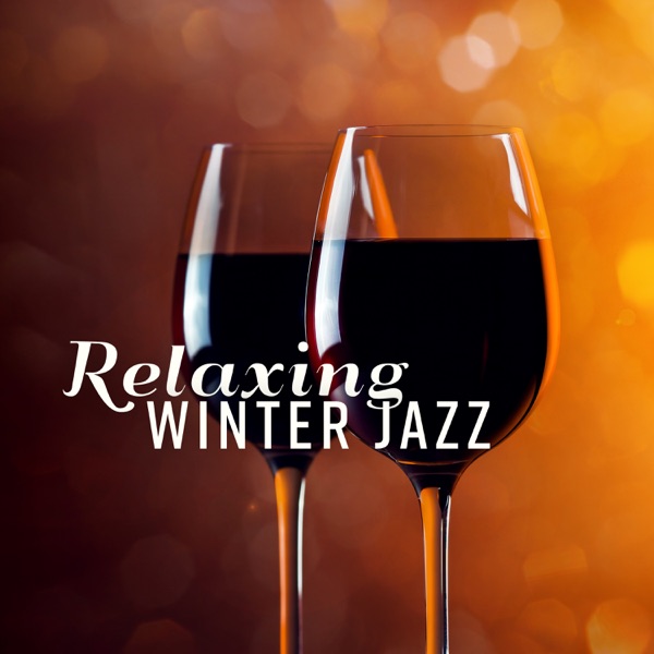 Relaxing Winter Jazz: Chill Lounge & Winter Bossa, Acoustic Guitar, Piano & Secy Saxophone, 2018 Lounge Bar Collection