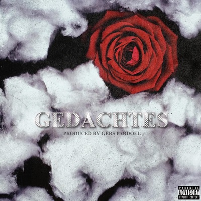 Gedachtes (feat. Mennoboomin) - Single