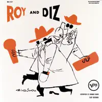 I Can't Get Started — Roy Eldridge & Dizzy Gillespie