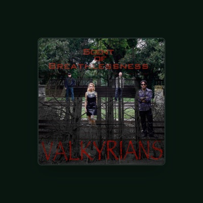 Listen to Valkyrians, watch music videos, read bio, see tour dates & more!