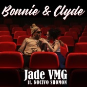 Bonnie & Clyde (feat. Nocivo Shomon) artwork