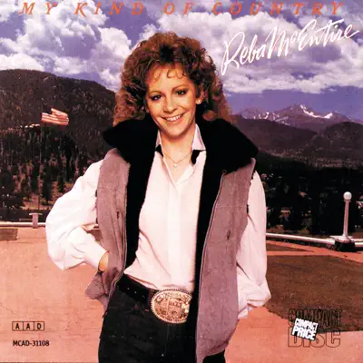 My Kind of Country - Reba Mcentire