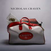 Craven N - Nicholas Craven