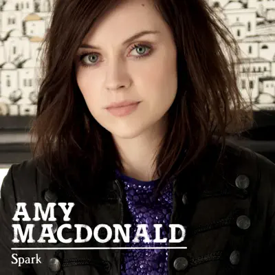 Spark - EP - Amy Macdonald