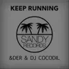 Stream & download Keep Running - Single