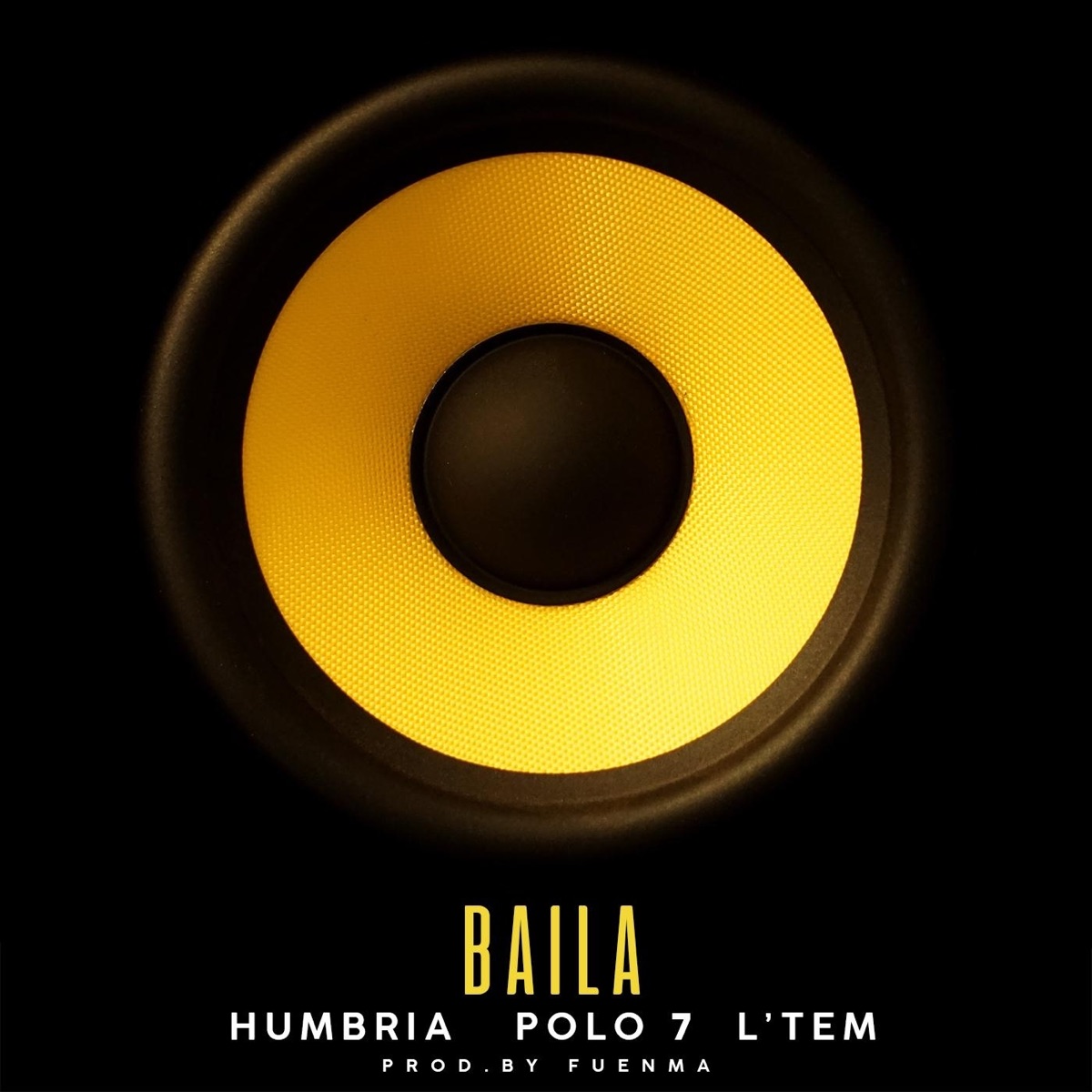 PONERTELO - Single - Album by Humbria - Apple Music