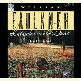 Intruder in the Dust (Unabridged)