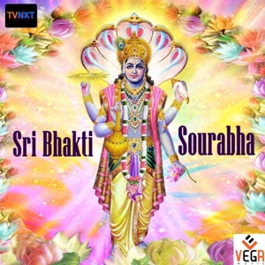 Sri Bhakti Sourabha, Pt. 1 - EP