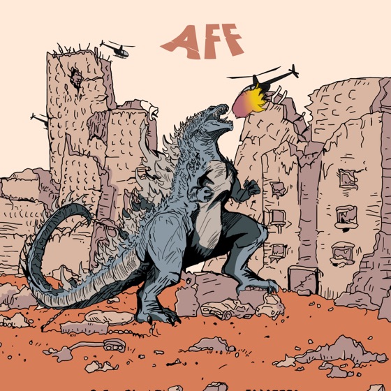 Cover artwork for Mala