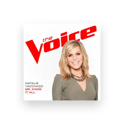 Listen to Natalie Yacovazzi, watch music videos, read bio, see tour dates & more!