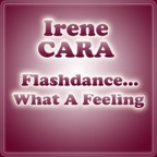Flashdance... What a Feeling