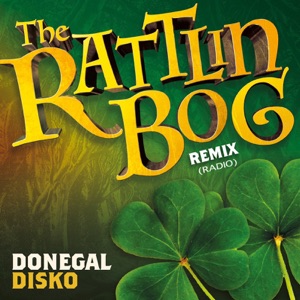 Donegal Disko - The Rattlin Bog (Remix) (Radio) - Line Dance Music