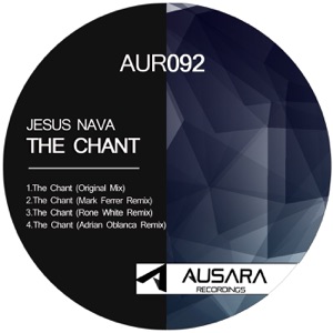 The Chant - EP