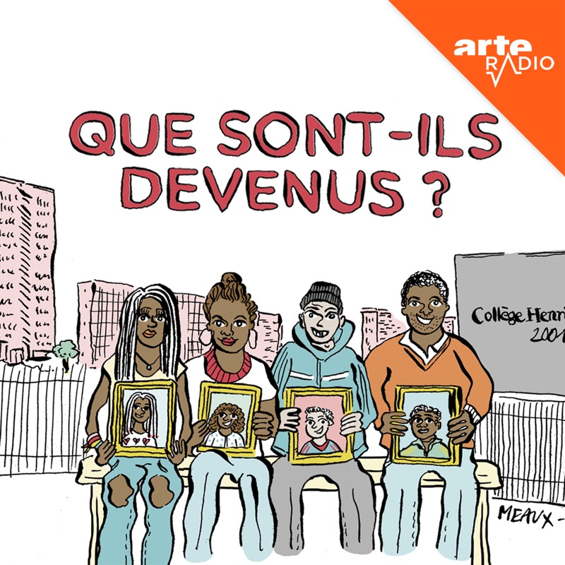 Que sont-ils devenus ?