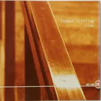 What Comes Out — Thomas Siffling