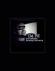 Escucha a Del PZ, mira videos musicales, lee su biografía, consulta las fechas de las gira y más.