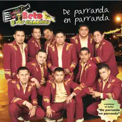 De Parranda en Parranda - Beto y Sus Canarios De Parranda en Parranda - Beto y Sus Canarios
