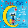 Pete the Cat: Twinkle, Twinkle, Little Star - James Dean