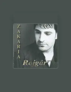 Listen to Zakaria Abdulla, watch music videos, read bio, see tour dates & more!