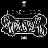 Gangsta (feat. Cuban Doll & Asian Doll) - Single - Honey Oso