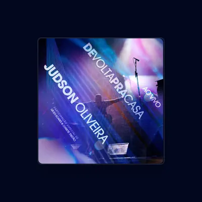Listen to Judson Oliveira, watch music videos, read bio, see tour dates & more!