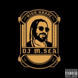 Hippie Flipping (feat. Nyx) DJ M.SEA