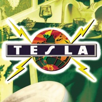 Tesla - Can't Stop