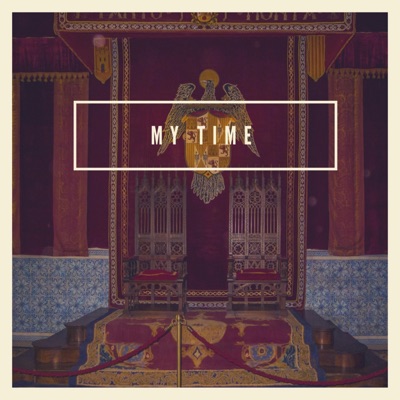 My Time - Single