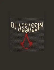 Poslechněte si interpreta DJ Assass1n, sledujte hudební videa, přečtěte si životopis, podívejte se na data turné a další informace.