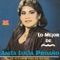 Mi Martirio - Anita Lucía Proaño lyrics