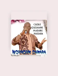 Nouhoum Camaraを聴いたり、ミュージックビデオを鑑賞したり、経歴やツアー日程などを確認したりしましょう！