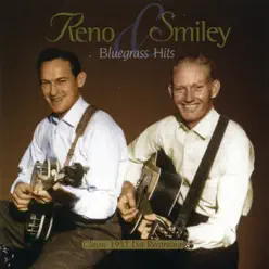 Bluegrass Hits - Don Reno Bluegrass Hits - Don Reno