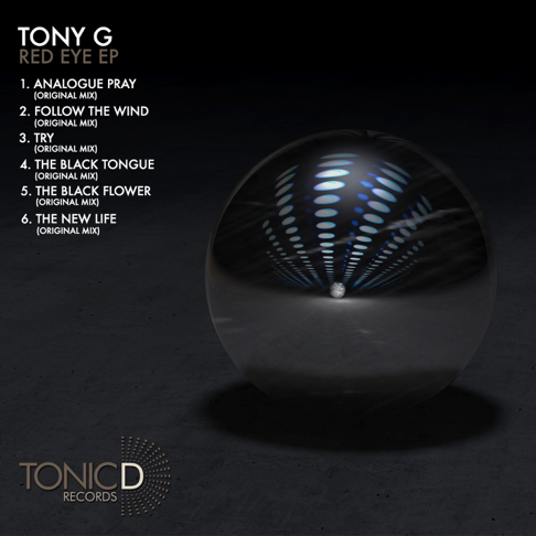 Tony G - Apple Music