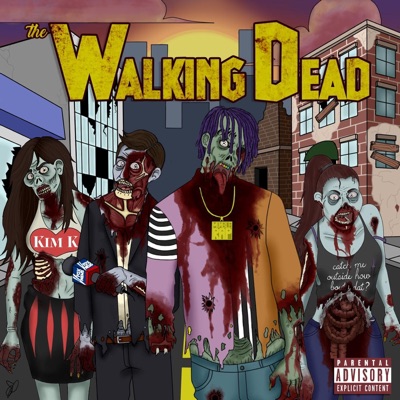 The Walking Dead - Single