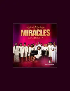 收听 Vh Voices of Heaven、观看音乐视频、阅读小传、查看巡演日期等 ！